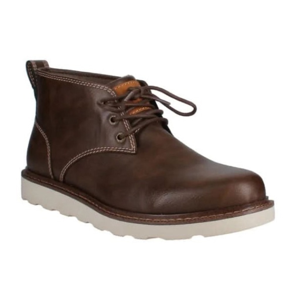 NIB Buffalo David Bitton Metcalf Chukka Boot